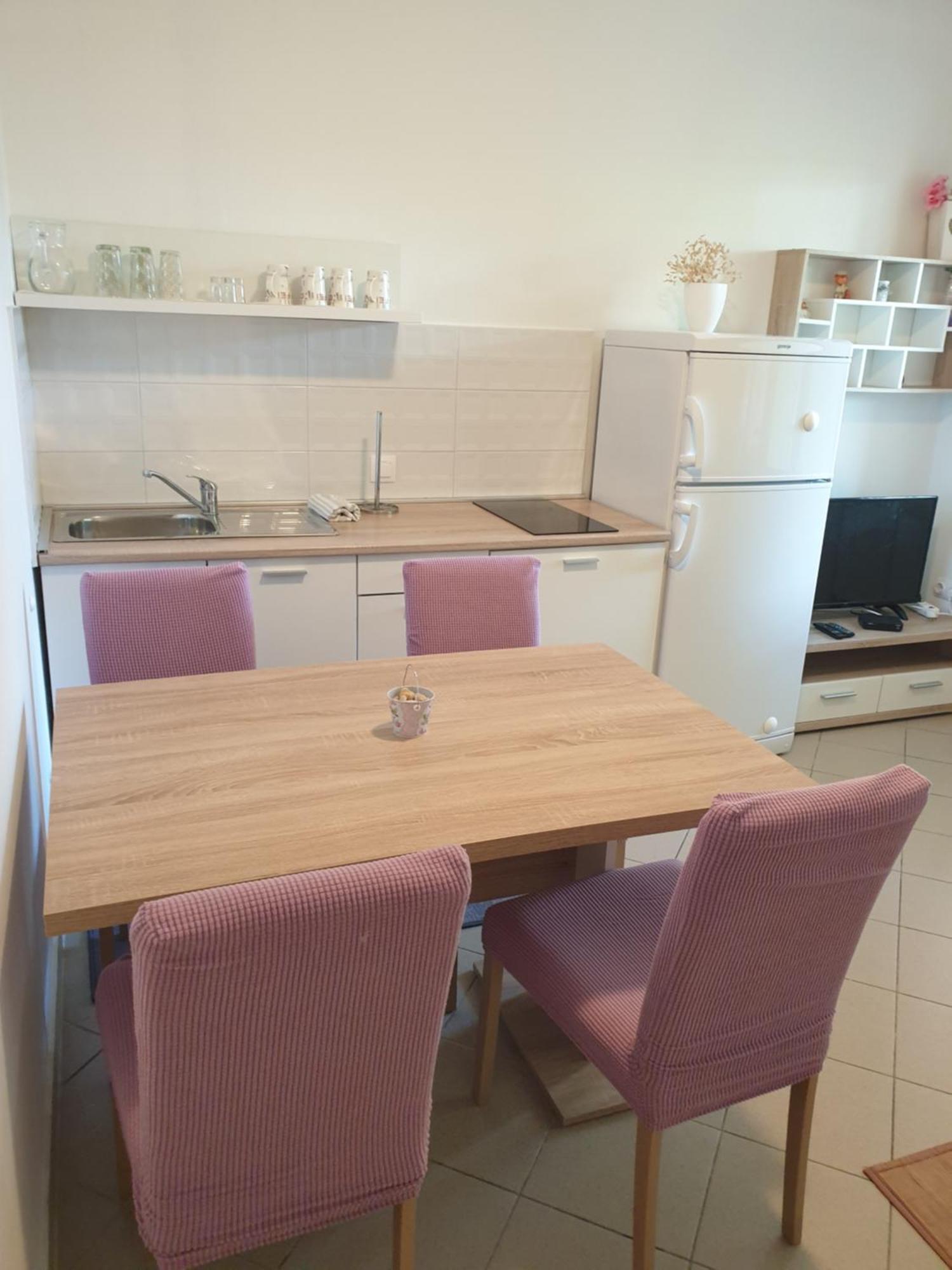 Apartments Marina Sveti Filip i Jakov Room photo