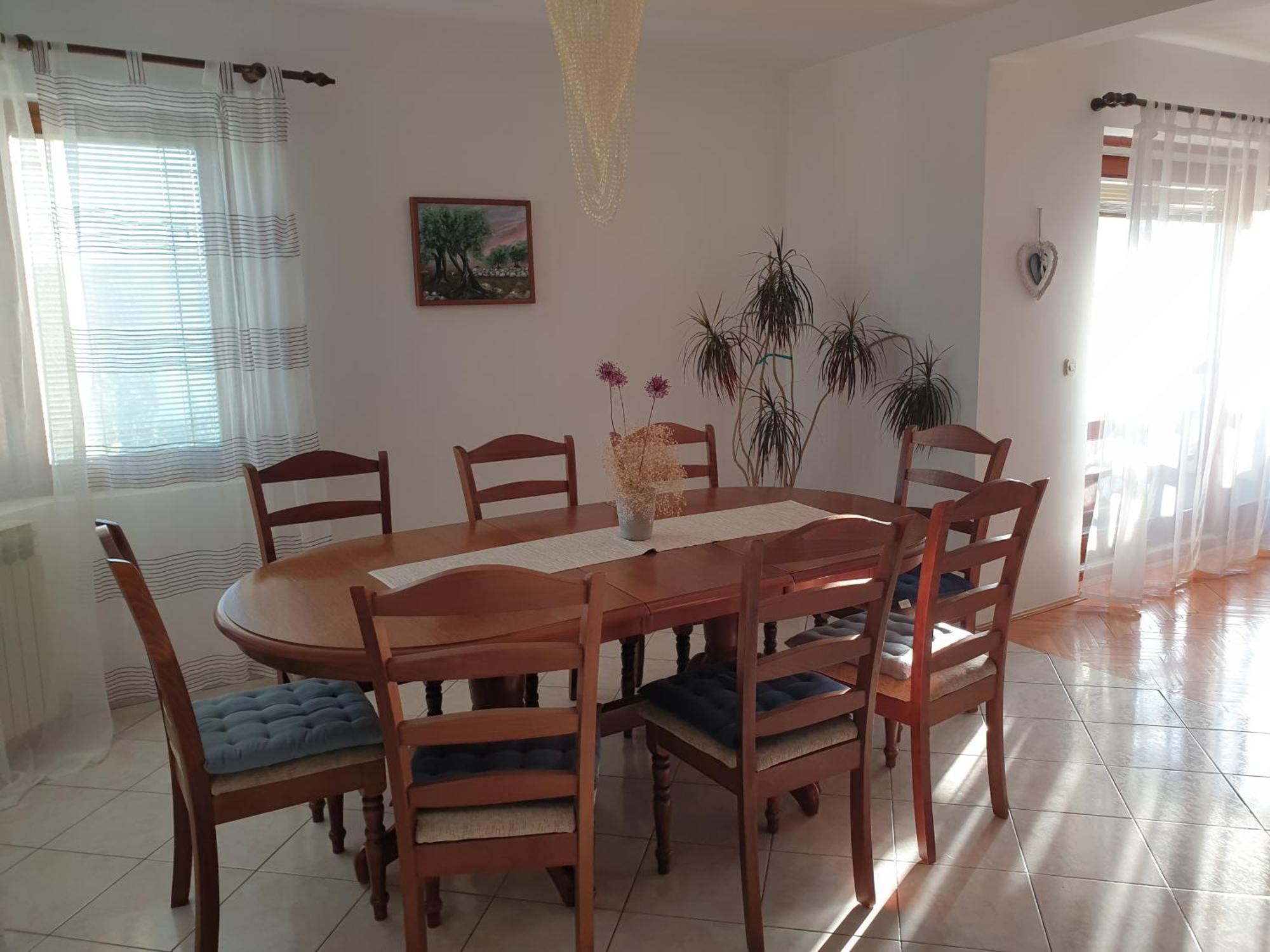 Apartments Marina Sveti Filip i Jakov Room photo