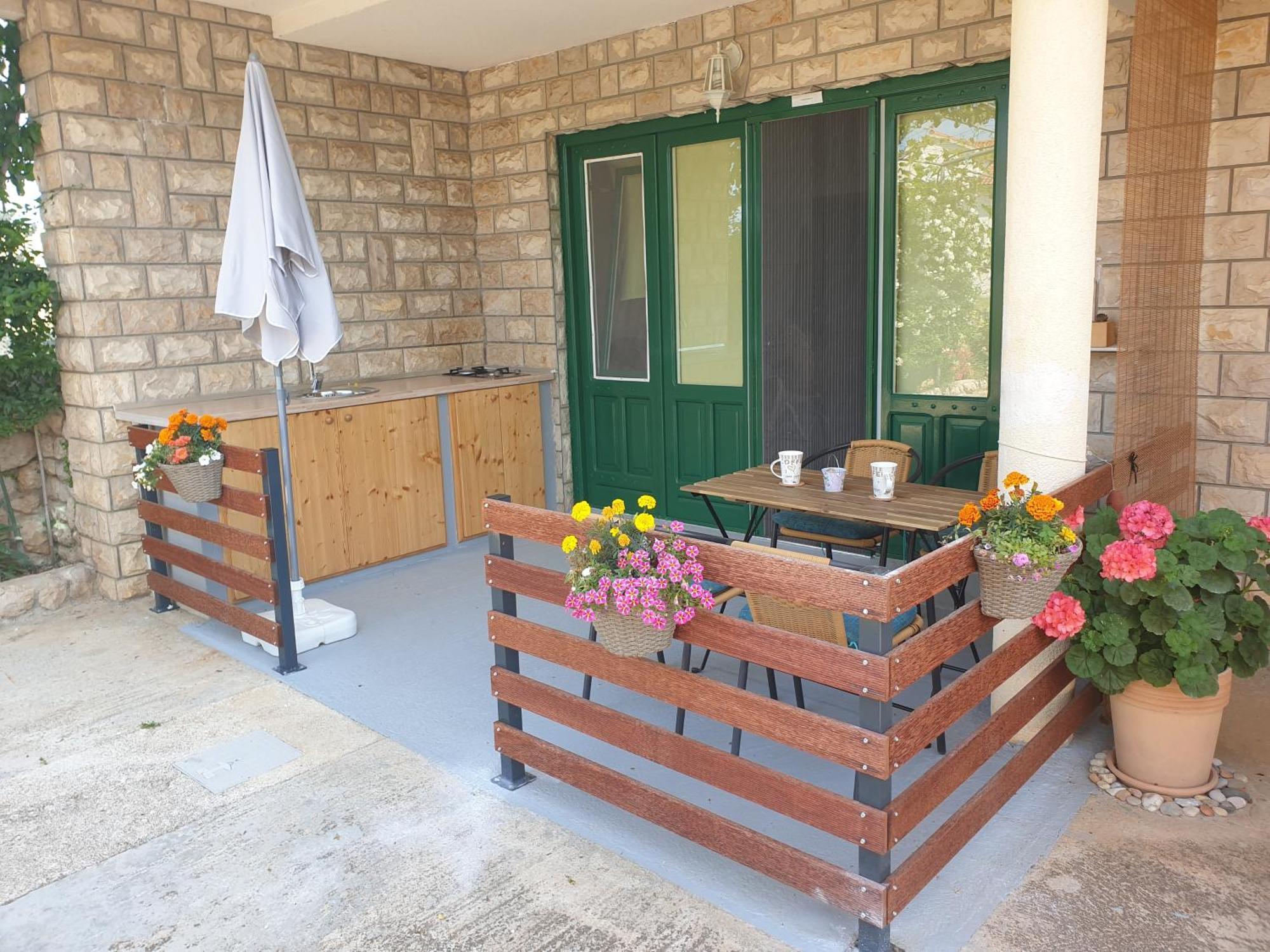 Apartments Marina Sveti Filip i Jakov Room photo