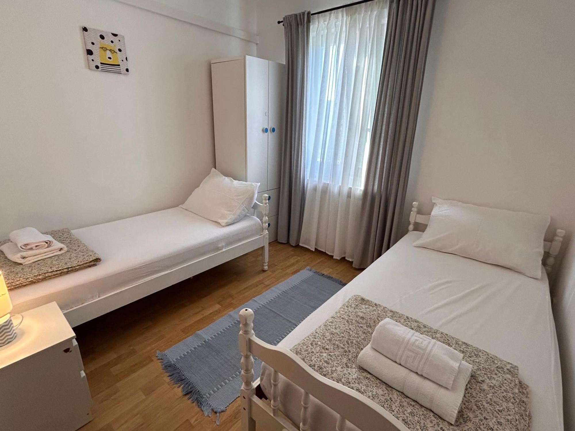 Apartments Marina Sveti Filip i Jakov Exterior photo